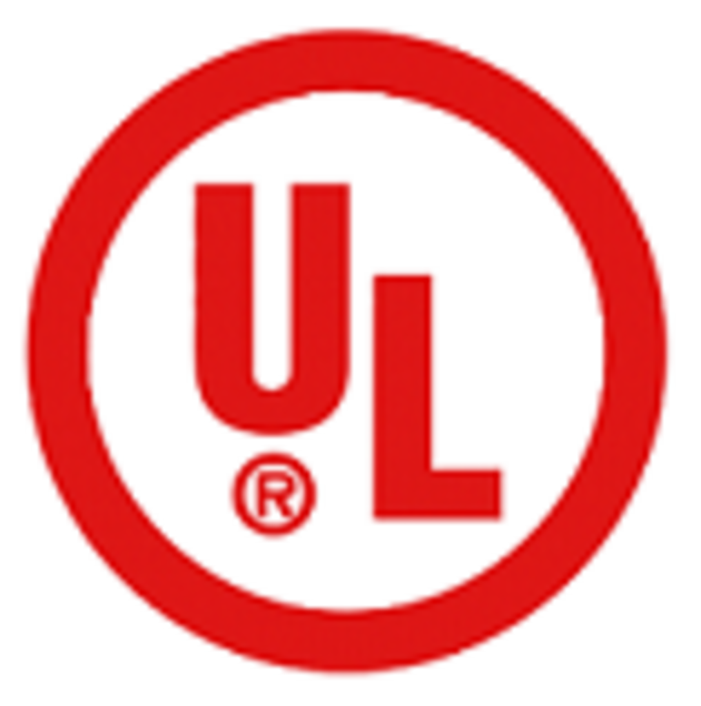 Certificazione UL