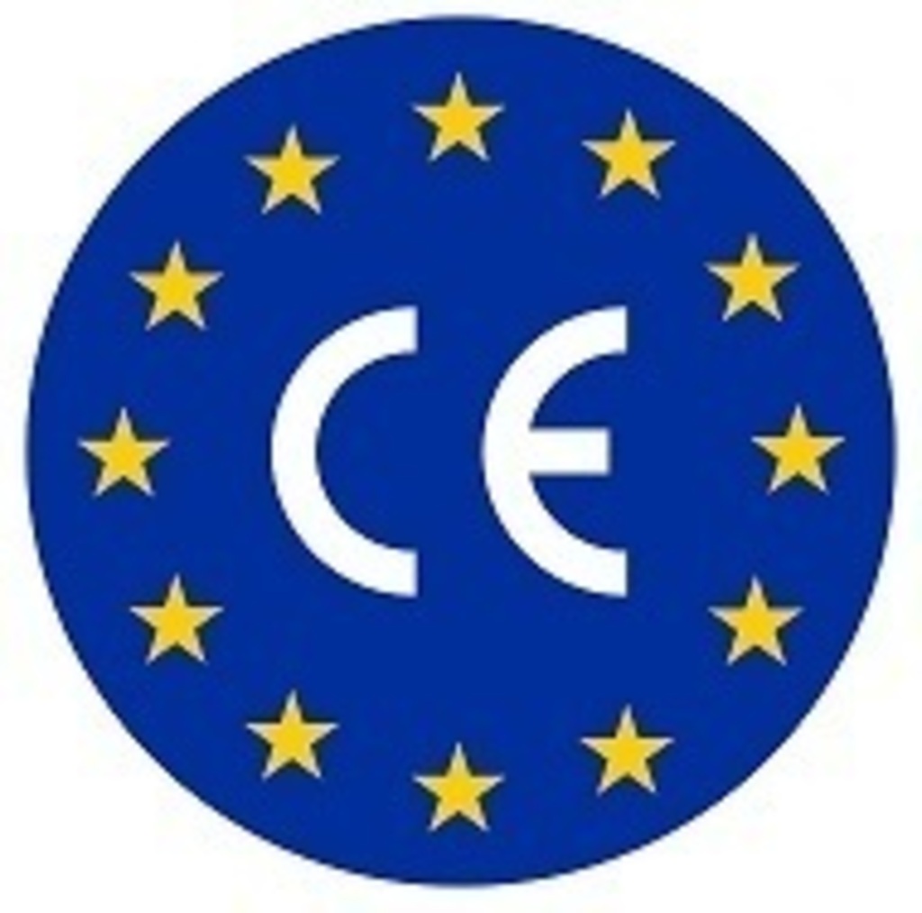 Certificazione CE